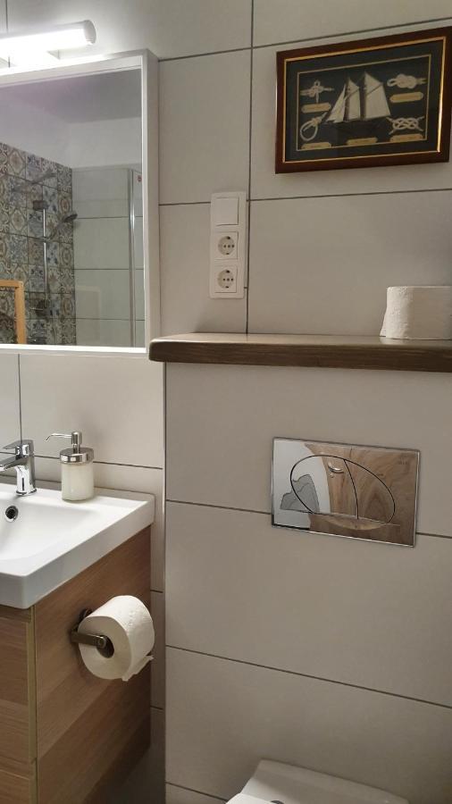 Prosecco Apartman Balatonfured Exterior photo