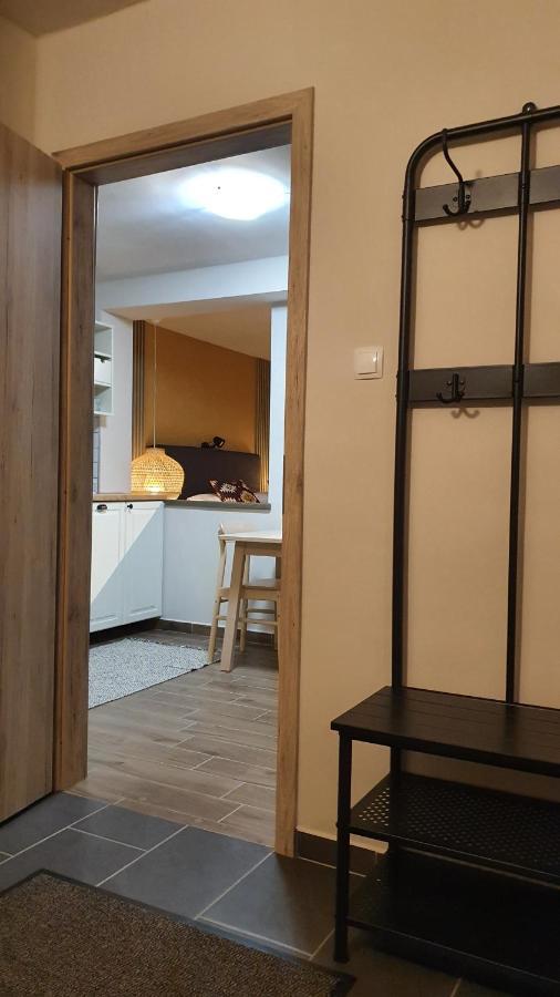 Prosecco Apartman Balatonfured Exterior photo